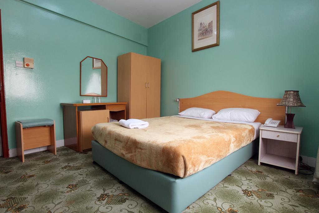 Zaineast Hotel Dubaj Szoba fotó