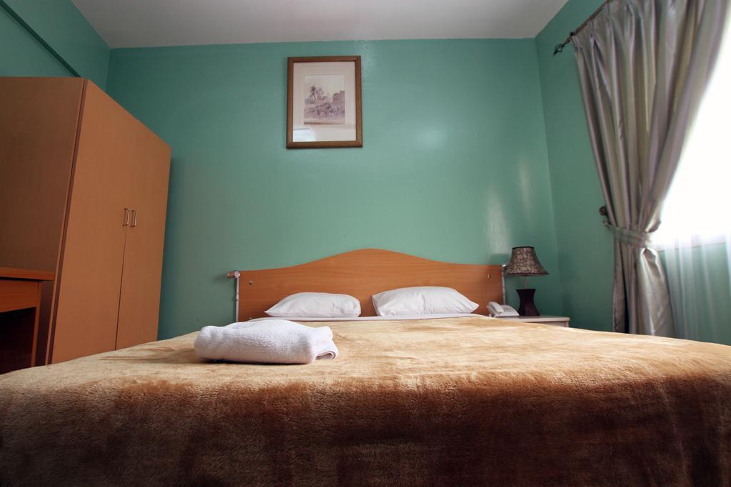 Zaineast Hotel Dubaj Kültér fotó