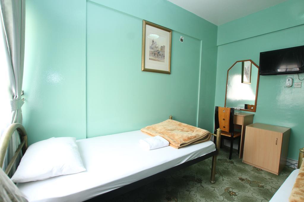 Zaineast Hotel Dubaj Kültér fotó
