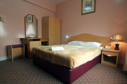 Zaineast Hotel Dubaj Kültér fotó